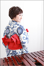 亀井博子photo