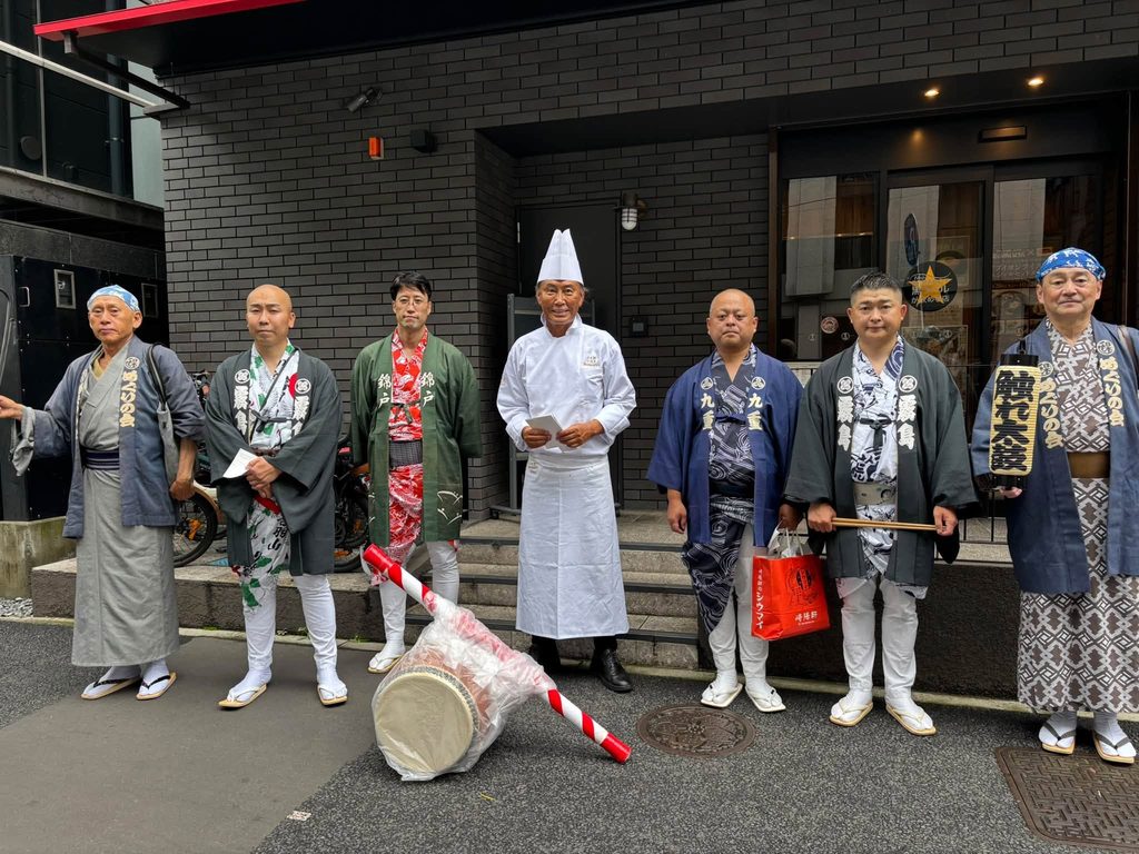 たいめいけん